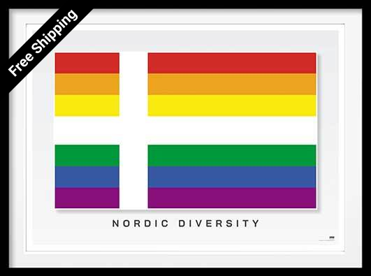 Nordic Diversity (H) - DepressedMedia