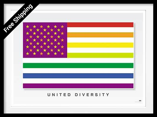 United Diversity (H) - DepressedMedia