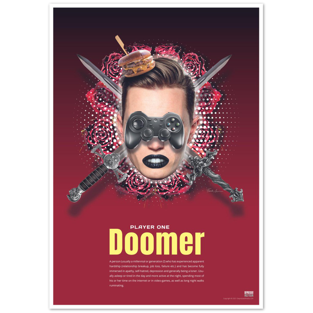 Doomer - DepressedMedia