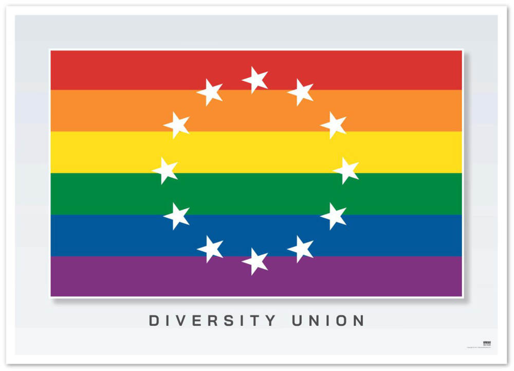 Diversity Union (H) - DepressedMedia
